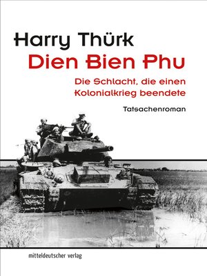 cover image of Dien Bien Phu